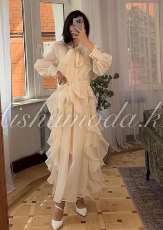 Продается платье