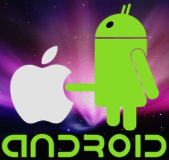 Прошивка смартфонов на базе OC ANDROID