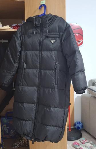 Продам куртку зимнюю