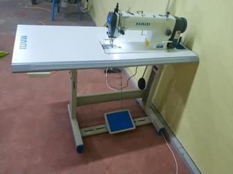 Продам швейную машину