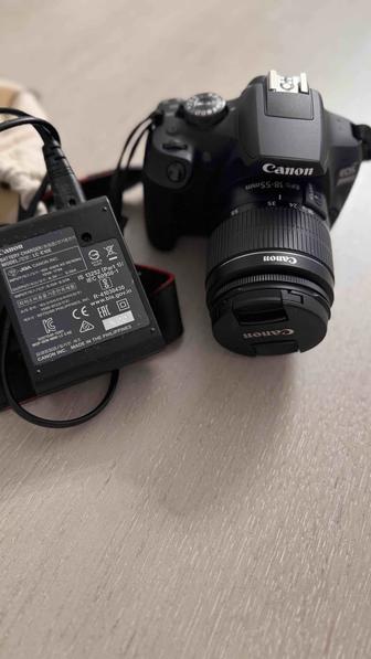 Canon EOS 2000d