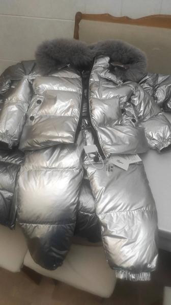 Продам детский комбинезон