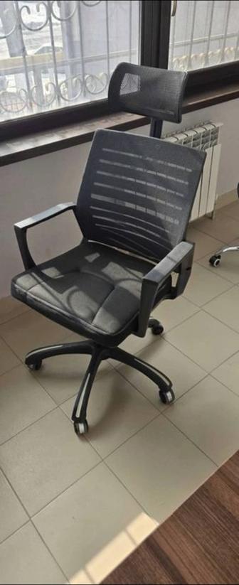 Компьютерные стулья