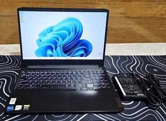 Lenovo Gaming RtX3050 11gen!