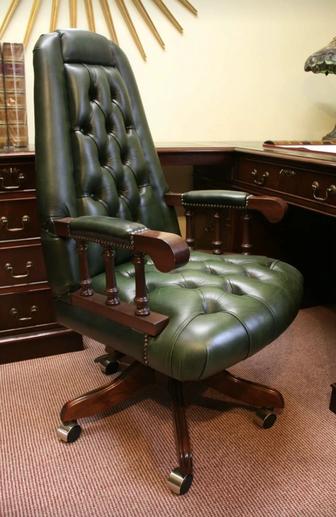 Кресло для руководителя