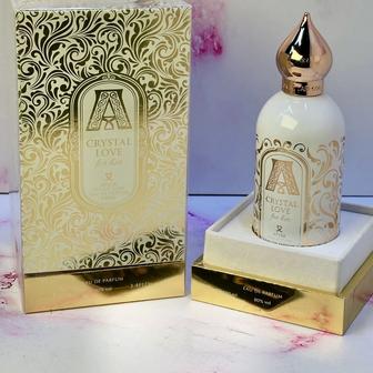 Люкс парфюм по низким ценам