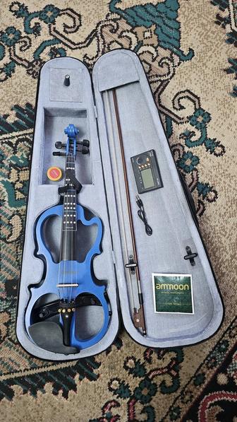Электро скрипка