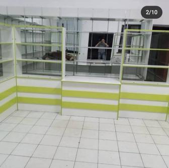 Продам мебель для аптеки