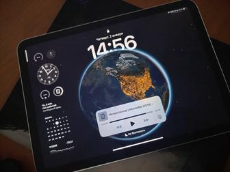 IPad 10 поколения 4/64 гб