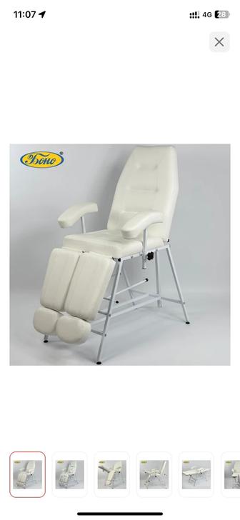 Продам педикюрное кресло