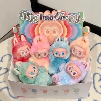 Продам игрушку лабубу