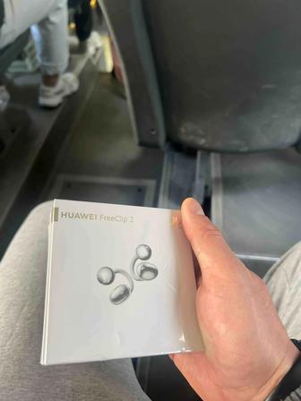 Наушники Hiawei