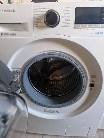 Стиральная машинка Samsung