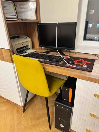 Срочно продается компьютер