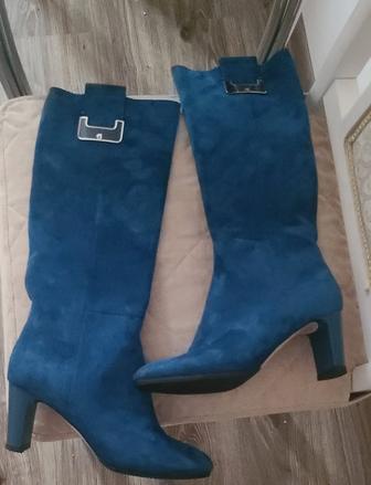 Итальянские сапоги
