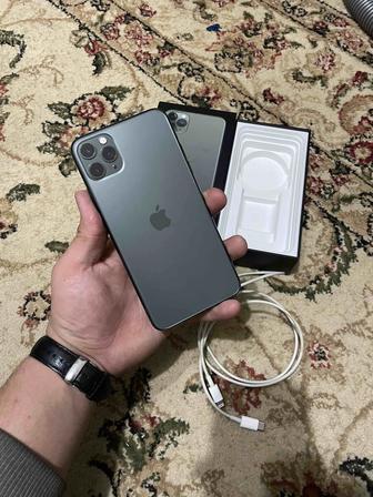 iPhone 11 Pro max 256GB