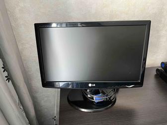 Продам монитор LG
