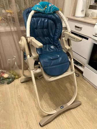 Стул для кормления chicco