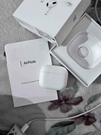 airpods 3 оригинал