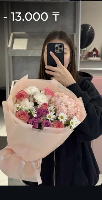 Продам букет цветов