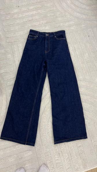 Zara джинсы