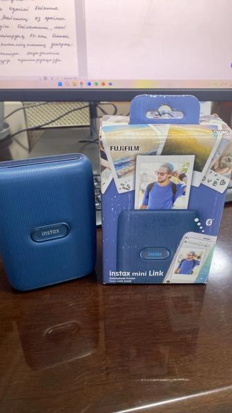instax mini Link принтер