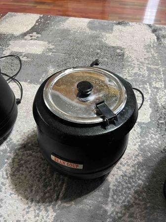 Мармит, супница