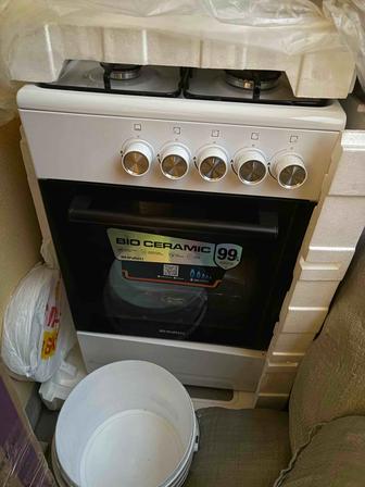 Газовая плита