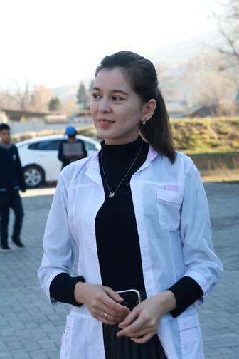 Репетитор биологии