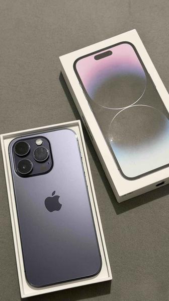 Продам iPhone 14 Pro