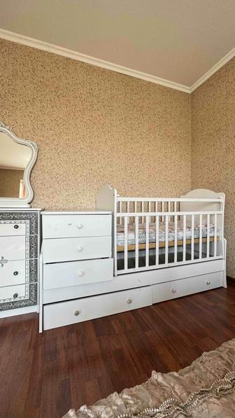 Продам детский манеж ,Спальный гарнитур