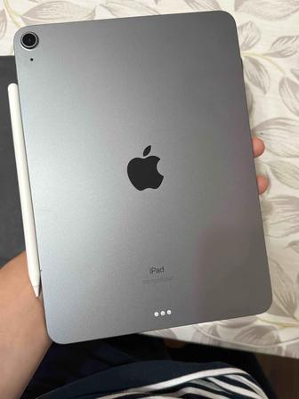 iPad Air 256Gb Silver 4th Generation