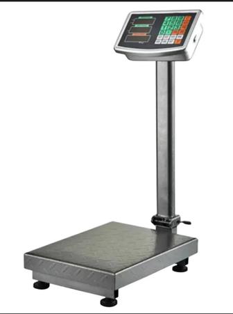 Продам Торговые весы Kelli KL-1527 / 300 кг новые.