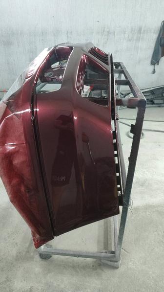 Авто покраска по доступным ценам