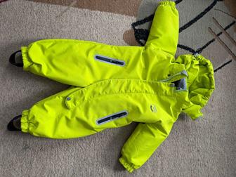 Комбинезон на весну