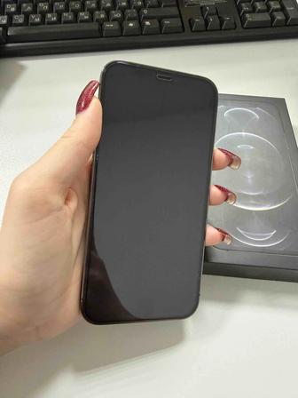 Apple iPhone 12 Pro 256GB Graphite