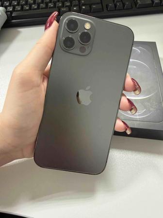 Apple iPhone 12 Pro 256GB Graphite