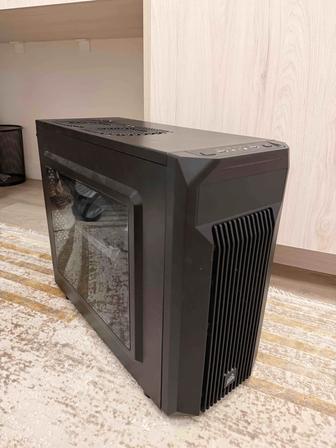 Продам игровой пк