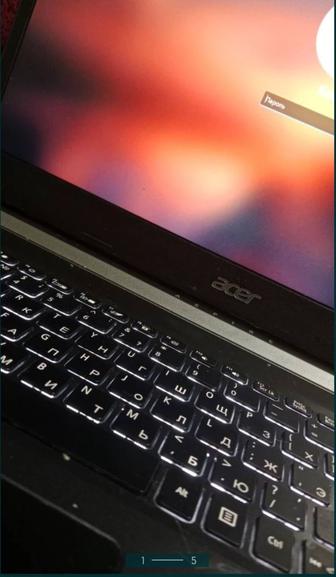 Продам ноутбук Acer