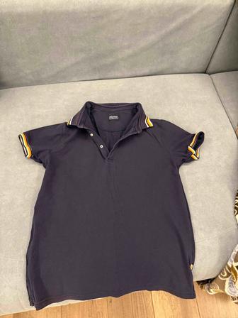 Качественные футболки для мальчиков