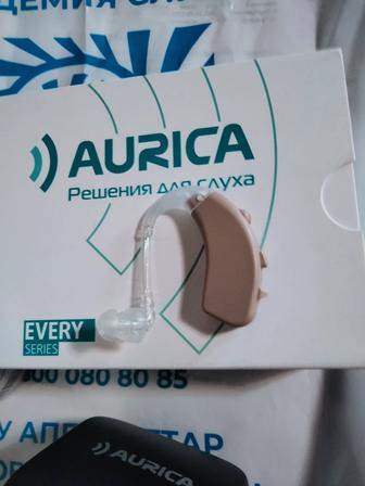Слуховой аппарат