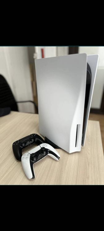 Продам Sony Playstation 5