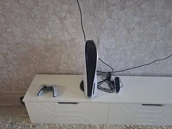 Продам Sony Playstation 5