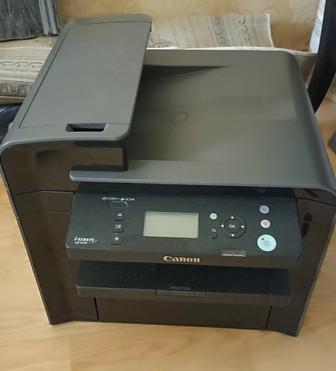 Продается принтер Canon