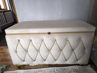 Продам сундук