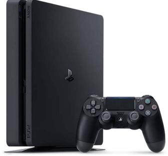 PlayStation 4 PRO