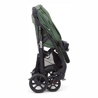 коляска Joie Muze LX Laurel