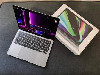 MacBook Pro M1 Pro 8GB, 256GB, 13 дюймов Б/У