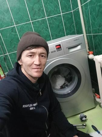 Ремонт Стиральная машина