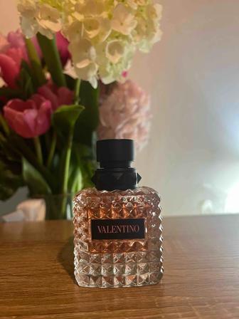 Духи оригинал Valentino